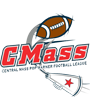 Central Massachusetts Pop Warner Football League, Inc.