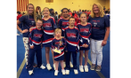 2023 Challenger Cheer!